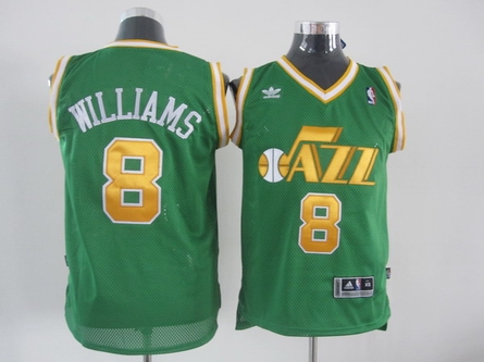 Utah Jazz jerseys-001